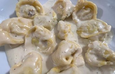 Il Molinello Ristorante Pizzeria - Tortellini