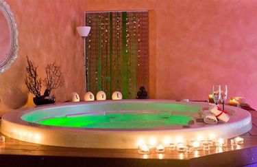 La Suite Spa - Vasca