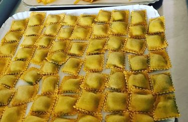 Pappappetit - Pasta fresca