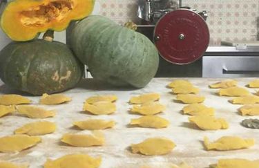 Agriturismo Corte Belfiore - Ravioli