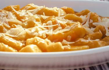Agriturismo Antica Fonte La Cannela - Gnocchetti