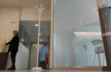Clinica Dentale Santa Teresa Rimini - Struttura