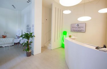 Clinica Dentale Santa Teresa Ravenna - Interno