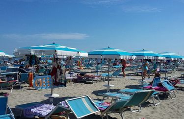 Bagno Trinidad - Spiaggia