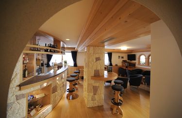Hotel Tirol - Bar