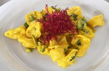 Osteria Casa Mia - Primo
