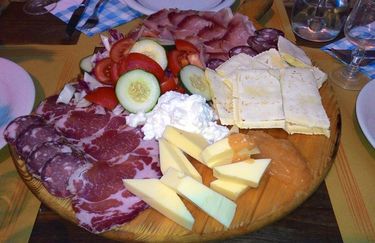 Cantina Diva - Battilarda