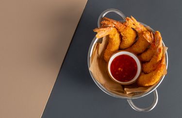 aldente - Fritto