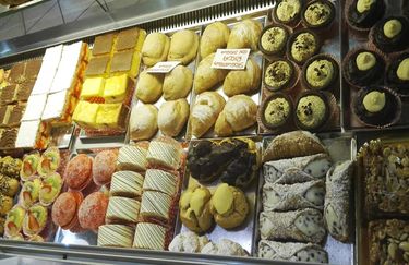 Pasticceria Gran Caffè - Pasticceria