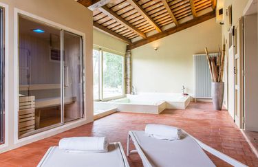 Villa Nidodonda - Centro benessere