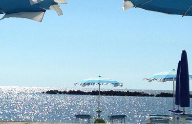 Bagno Trinidad - Mare