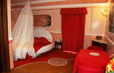 Hotel Sul Bacino - Camera