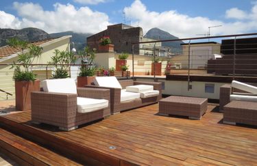 Seven Hostel - Esterno