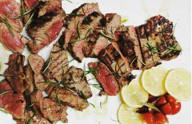 Osteria Brodo di Giuggiole - Carne