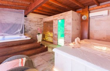 Private Luxury Spa - Spa