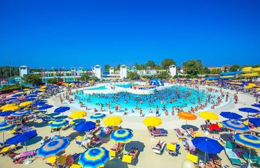 Atlantica - Piscina