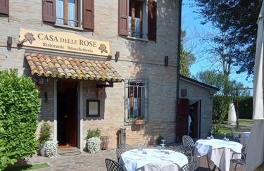 Casa delle Rose - Esterno