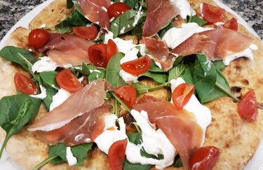 La Pizzeria del Villaggio - Pizza
