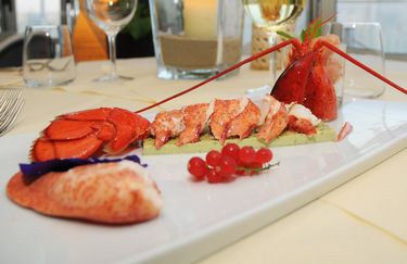 Aloha Beach - Antipasto