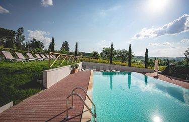 Il Vigneto - Piscina