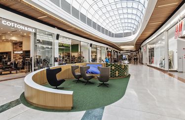 Romagna Shopping Valley - Centro Commerciale