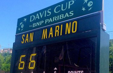 FST - Coppa Davis