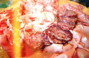 Tesori del Rubicone - Affettato
