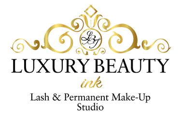 Luxury Beauty Ink - Logo