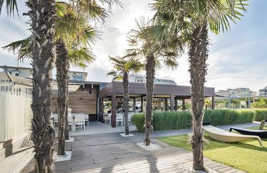 Attilio Beach - Esterno