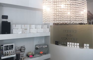 Tempio delle Coccole - Centro 4