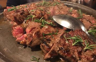 Il Vigneto - Carne