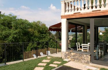 Relais del Golfo esterno 2