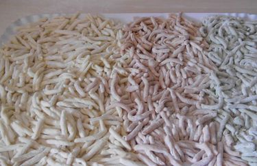 Nonna Pina Pasta Fresca - Strozzapreti