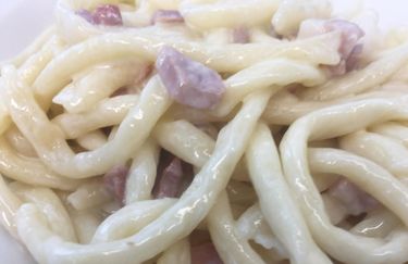 Ristorante Gabarè - Strozzapreti