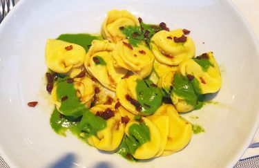 Agriturismo La Rinaldina - Tortelli