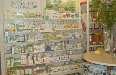Parafarmacia Giardino dei Tigli - Farmacia