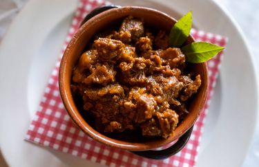 Il Lago Lungo Ristorante & Eventi - Piatto