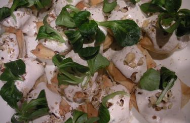 Osteria dell' Eremo - Antipasto