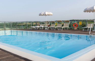 Grand Hotel Forlì - Piscina