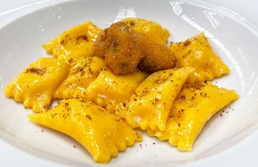 Mercato Coperto - Pasta