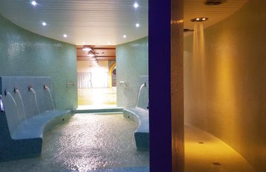 Riccione Terme - SPA