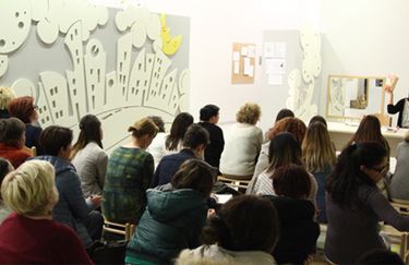 Insieme Per Crescere - Formazione Genitori