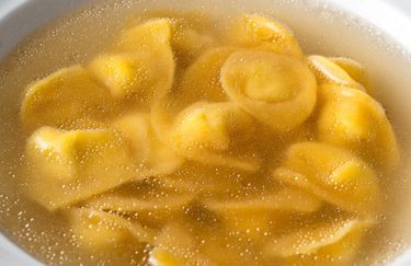 Ca' Del Pino - Ravioli