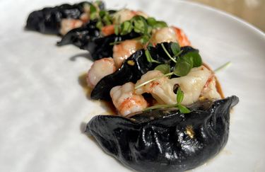 Petit Salè Bistrot - Piatto