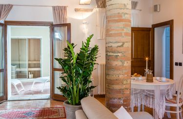 Villa Nidodonda - Spa