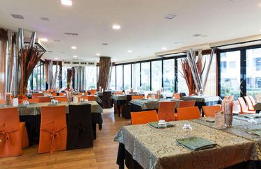 Ristorante Peccato di Gola - Sala