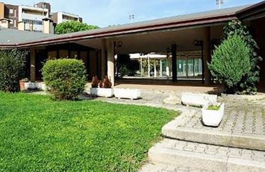 Ristorante Il Calandrino - Esterno