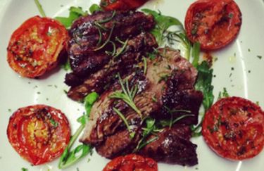 Osteria Brodo di Giuggiole - Carne2