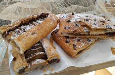 Poco di Buono - Dolci