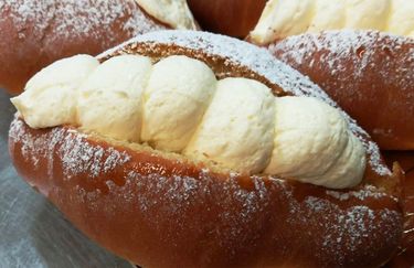Pasticceria Le Millevoglie - Focaccia